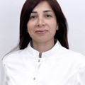 Фотография специалиста Тагиева Хамида Сахибовна