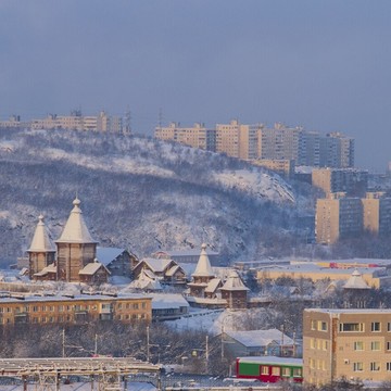 Arctic Spirit фото 2