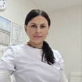 Фотография специалиста Белых Нина Александровна
