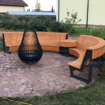 Среда комфорта фото 3