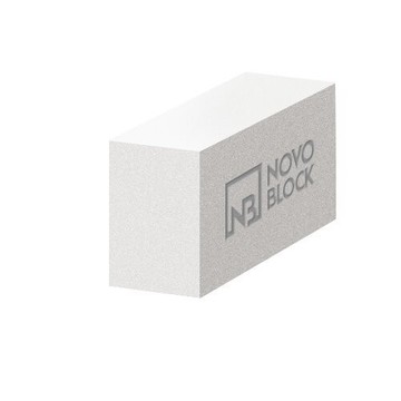 Ульяновский завод газобетонных блоков Novoblock на Пресненской набережной фото 1