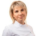 Фотография специалиста Харламова Елена Григорьевна