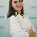 Фотография специалиста Колесникова Лариса Анатольевна