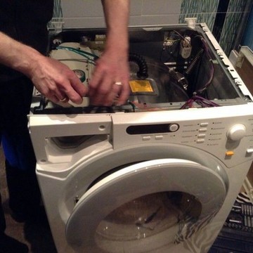 Ремонт стиральных машин в Шелехове. фото 3