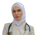 Фотография специалиста Алибуттаева Муминат Абдулвахидовна