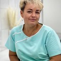 Фотография специалиста Сибирякова Марина Михайловна