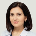 Фотография специалиста Коркмазова Динара Аслановна