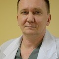 Фотография специалиста Парфеев Дмитрий Геннадьевич