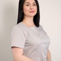 Фотография специалиста Рюрикова Ольга Павловна