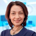 Фотография специалиста Сидоренко Елена Владимировна