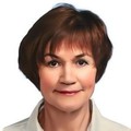 Фотография специалиста Гимадеева Назира Наиловна