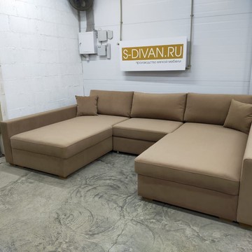Мебельная салон S-DIVAN фото 1