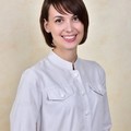 Фотография специалиста Субботина Ольга Анатольевна