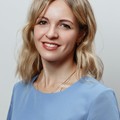 Фотография специалиста Комарова Татьяна Николаевна