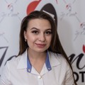 Фотография специалиста Олейник Елена Сергеевна