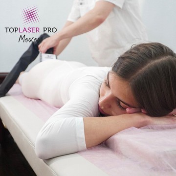Студия эпиляции и косметологии Toplaser pro Moscow фото 1