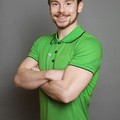 Фотография специалиста Халикназаров Мухаммад