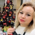 Фотография специалиста Смурякова Ирина