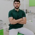 Фотография специалиста Тешелеев Азамат Тахирович