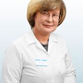 Фотография специалиста Ефимова Наталия Викторовна