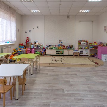 Частный детский сад Апельсин в Центральном районе фото 1