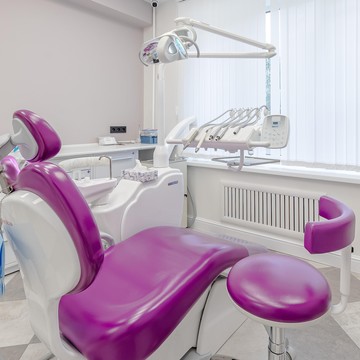Стоматологическая клиника Московская стоматология фото 1