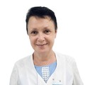Фотография специалиста Янцен Ирина Павловна