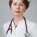Фотография специалиста Баркова Татьяна Витальевна