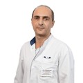 Фотография специалиста Хангельдян Тигран Эмильевич