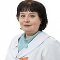 Фотография специалиста Кондратова Ирина Владимировна