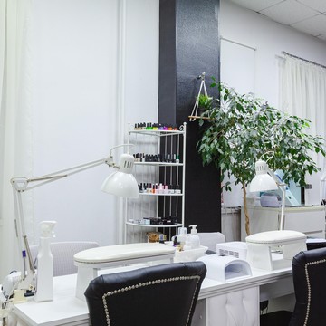 Ногтевая студия IP_nail фото 2