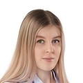 Фотография специалиста Худякова Ольга Игоревна