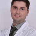 Фотография специалиста Цюпко Илья Викторович