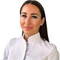 Фотография специалиста Голощапова Анжела Николаевна