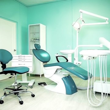 Стоматологическая клиника MK Clinic фото 2