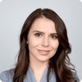Фотография специалиста Михальчева Валерия Александровна