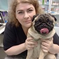 Фотография специалиста Федотова Мария Сергеевна