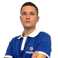Фотография специалиста Набокин Андрей