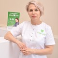 Фотография специалиста Миронова Светлана Валерьевна