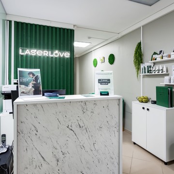 Центр косметологии Laser Love на Красногвардейской фото 1