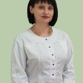 Фотография специалиста Бачурина Елена Вячеславовна