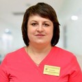 Фотография специалиста Асоскова Елена Александровна