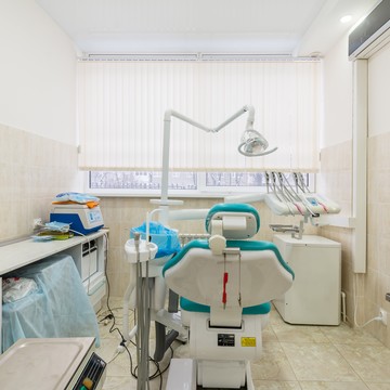 Стоматологическая клиника Дентал Визит на Профсоюзной фото 3