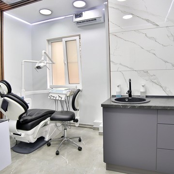 Стоматология MM-clinic фото 2