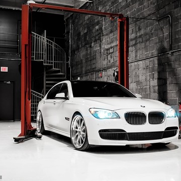 Титан-Авто Автоцентр BMW фото 1