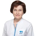 Фотография специалиста Пилат Людмила Николаевна