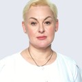 Фотография специалиста Бухарова Елена Геннадьевна