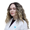 Фотография специалиста Ишутина Ксения Алексеевна
