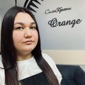 Фотография специалиста Аржаева Кристина