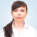 Фотография специалиста Шутко Ирина Сергеевна